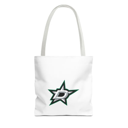 Dallas Stars Tote Bag