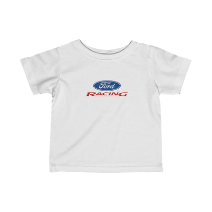 Ford Racing Baby T-Shirt