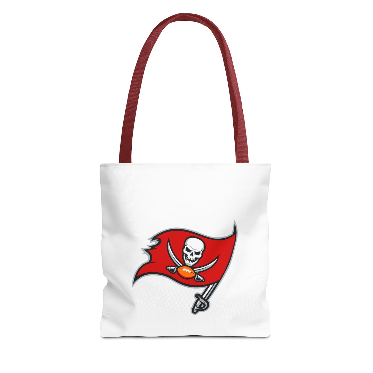 Tampa Bay Buccaneers Tote Bag