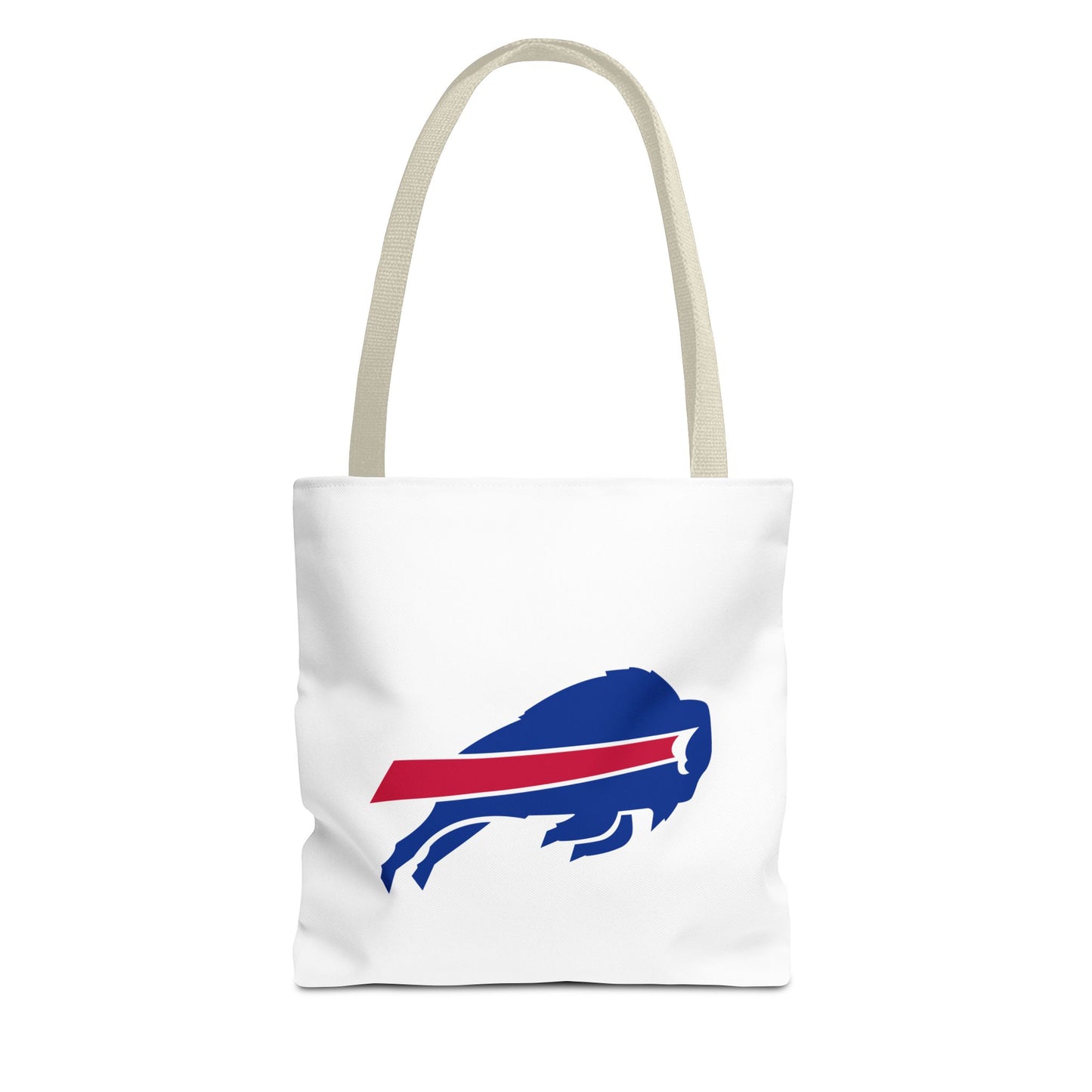 Buffalo Bills Tote Bag