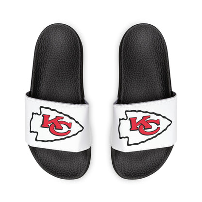 Kansas City Chiefs Slides