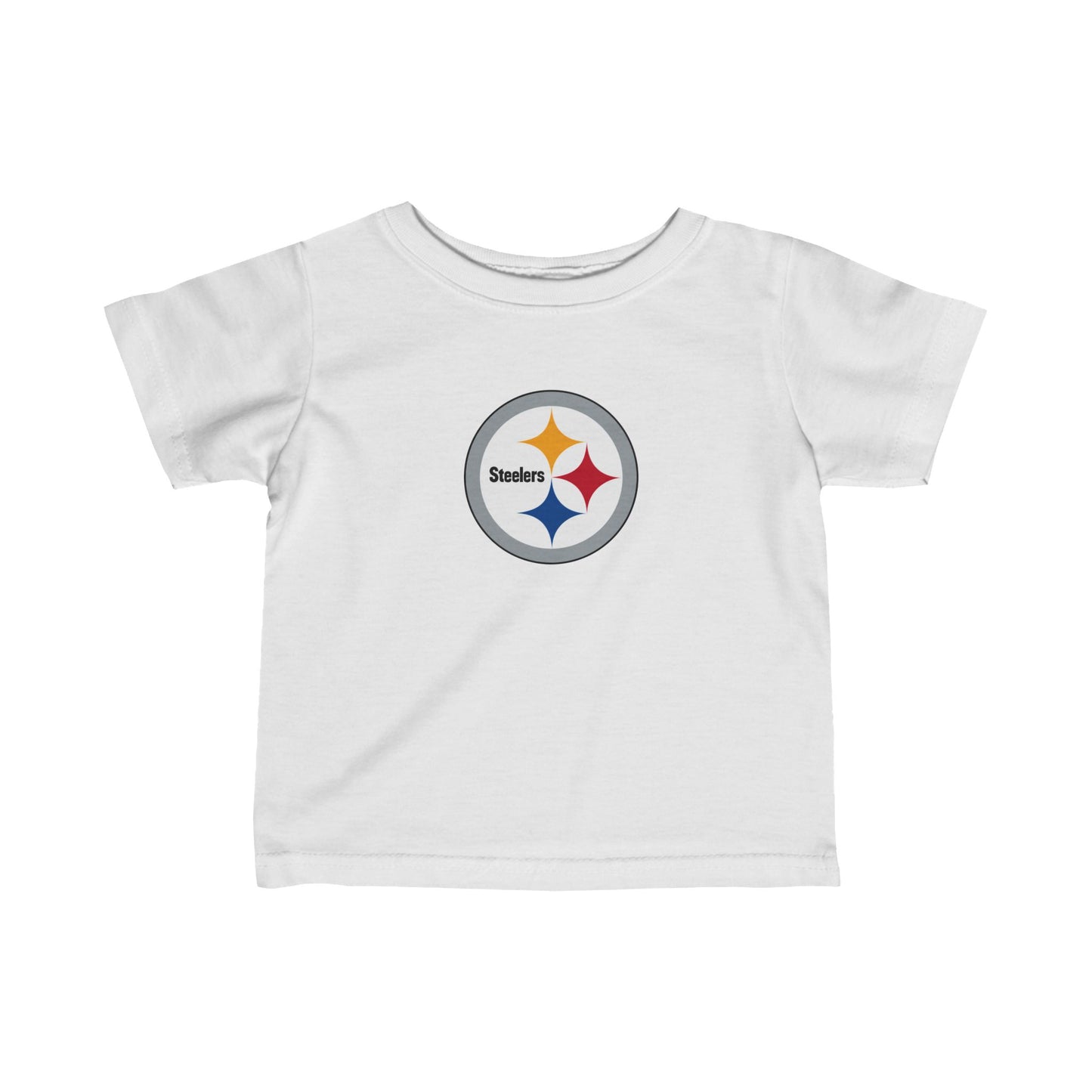 Pittsburgh Steelers Baby T-Shirt