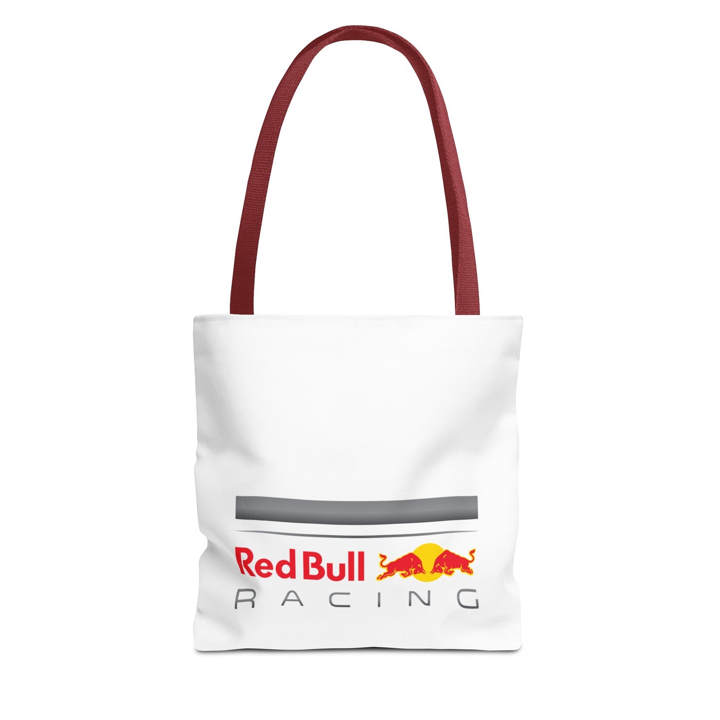 Aston Martin Red Bull Racing Tote Bag