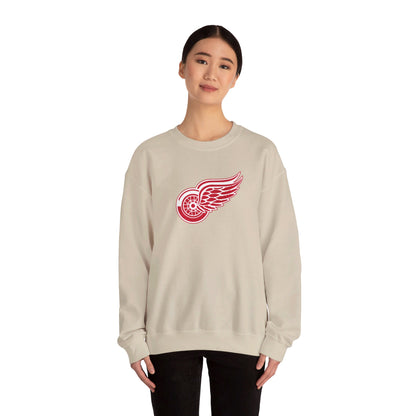 Detroit Red Wings Sweatshirt