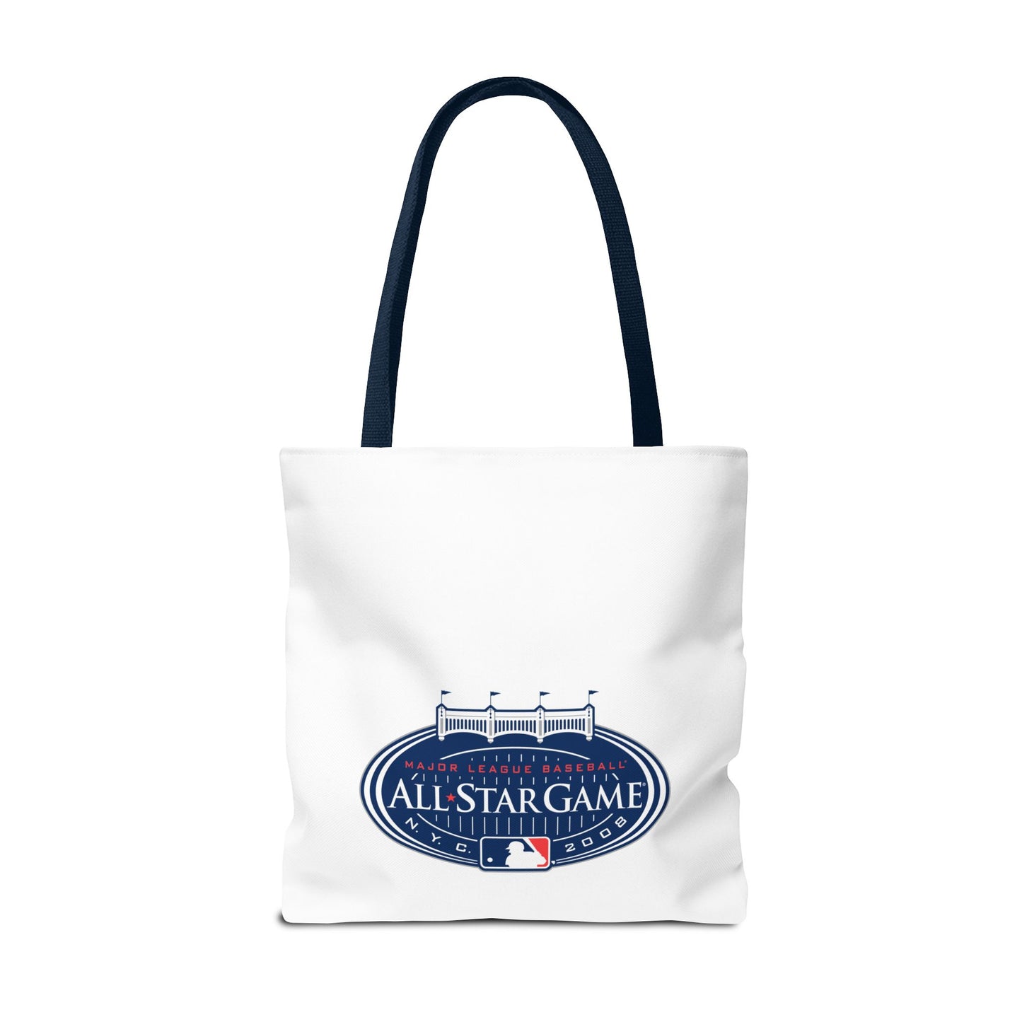 MLB All Star Game Tote Bag