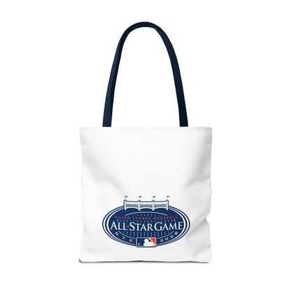MLB All Star Game Tote Bag