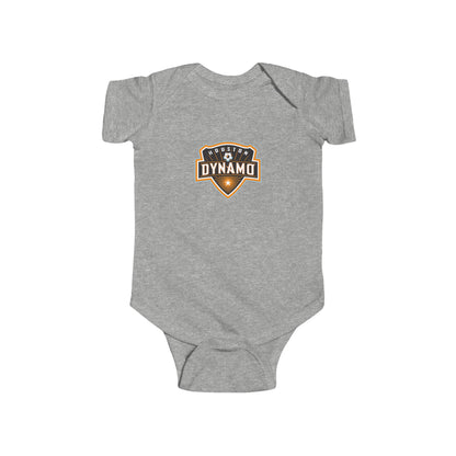 Houston Dynamo Onesie