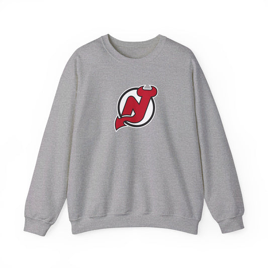 New Jersey Devils Sweatshirt