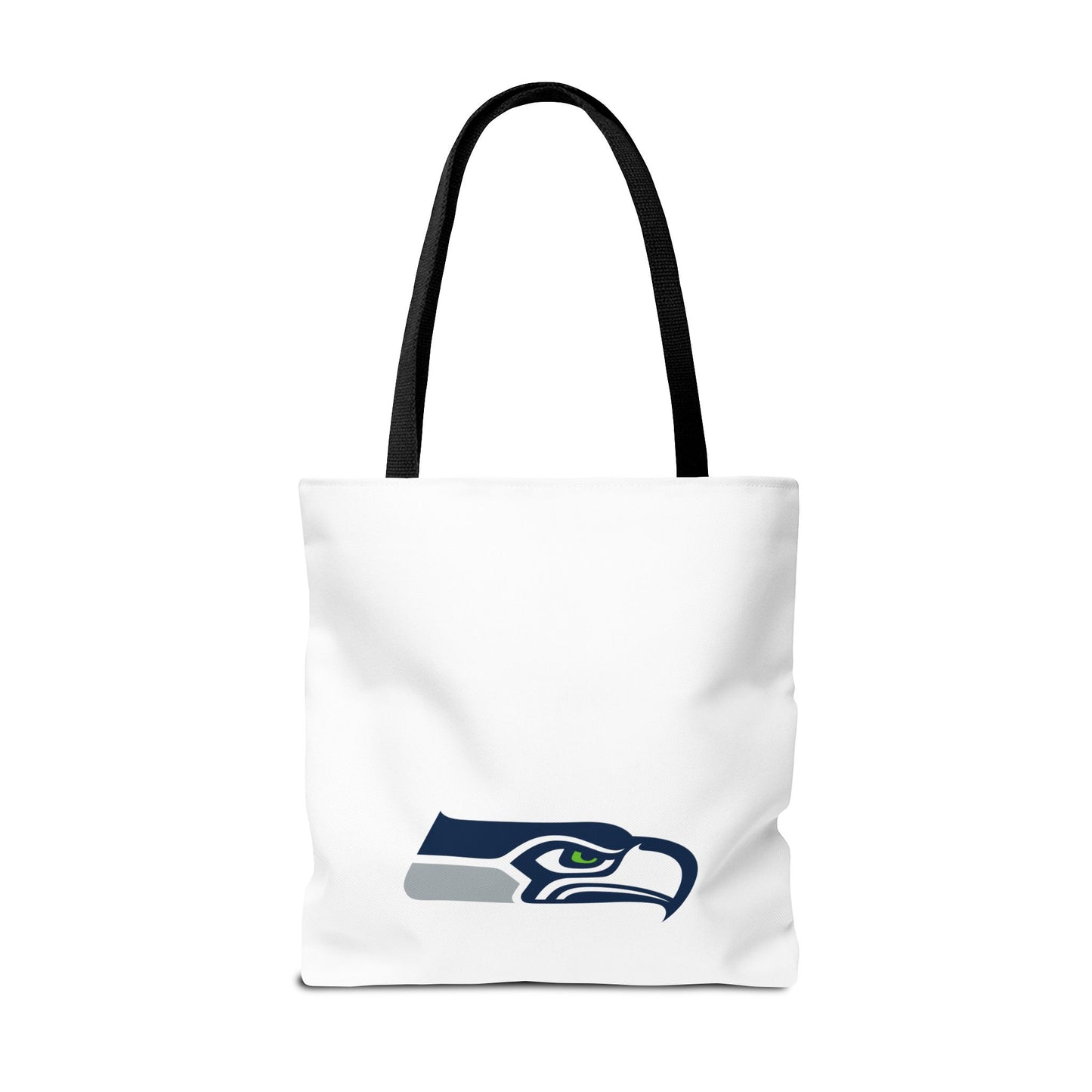 Seattle Seahawks Tote Bag