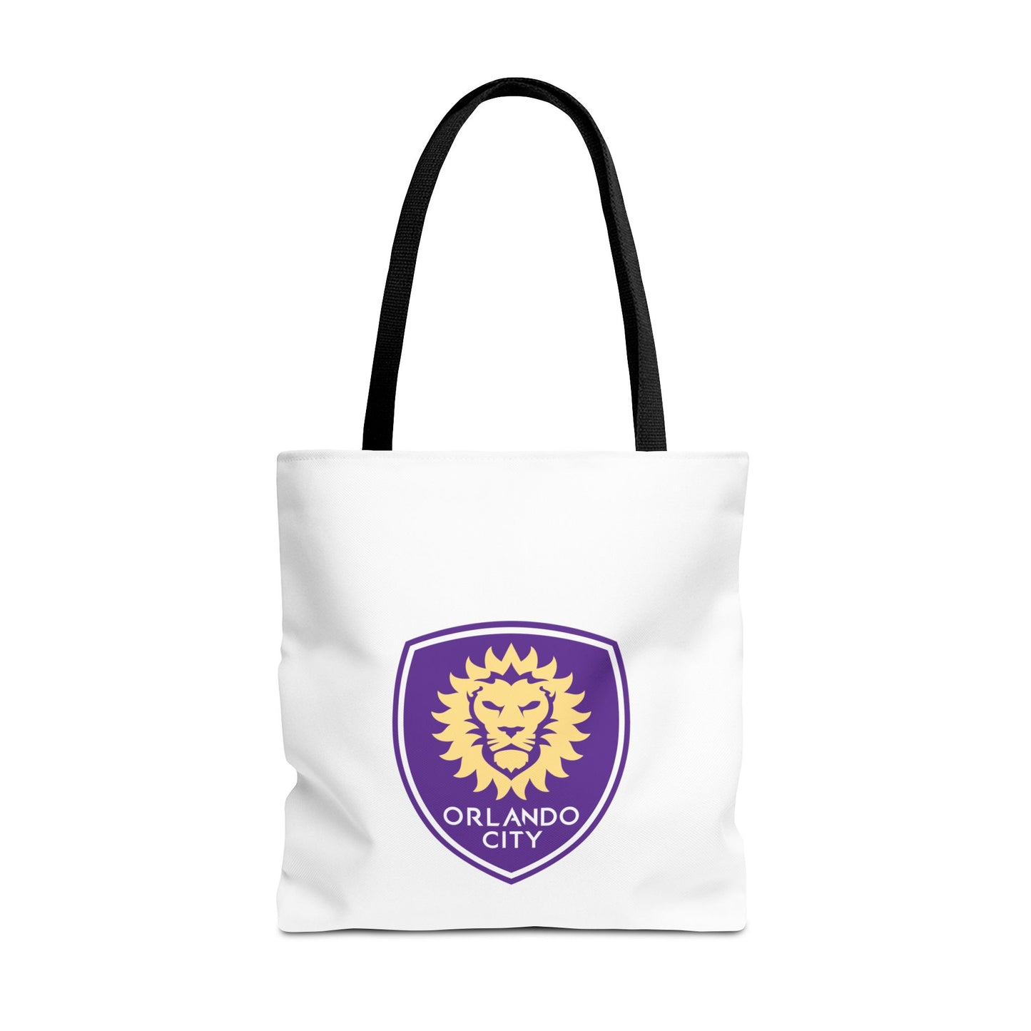 Orlando City SC Tote Bag