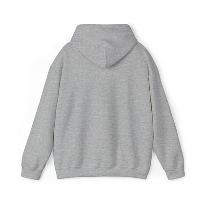 ZBROS Racing Embroidered Hoodie