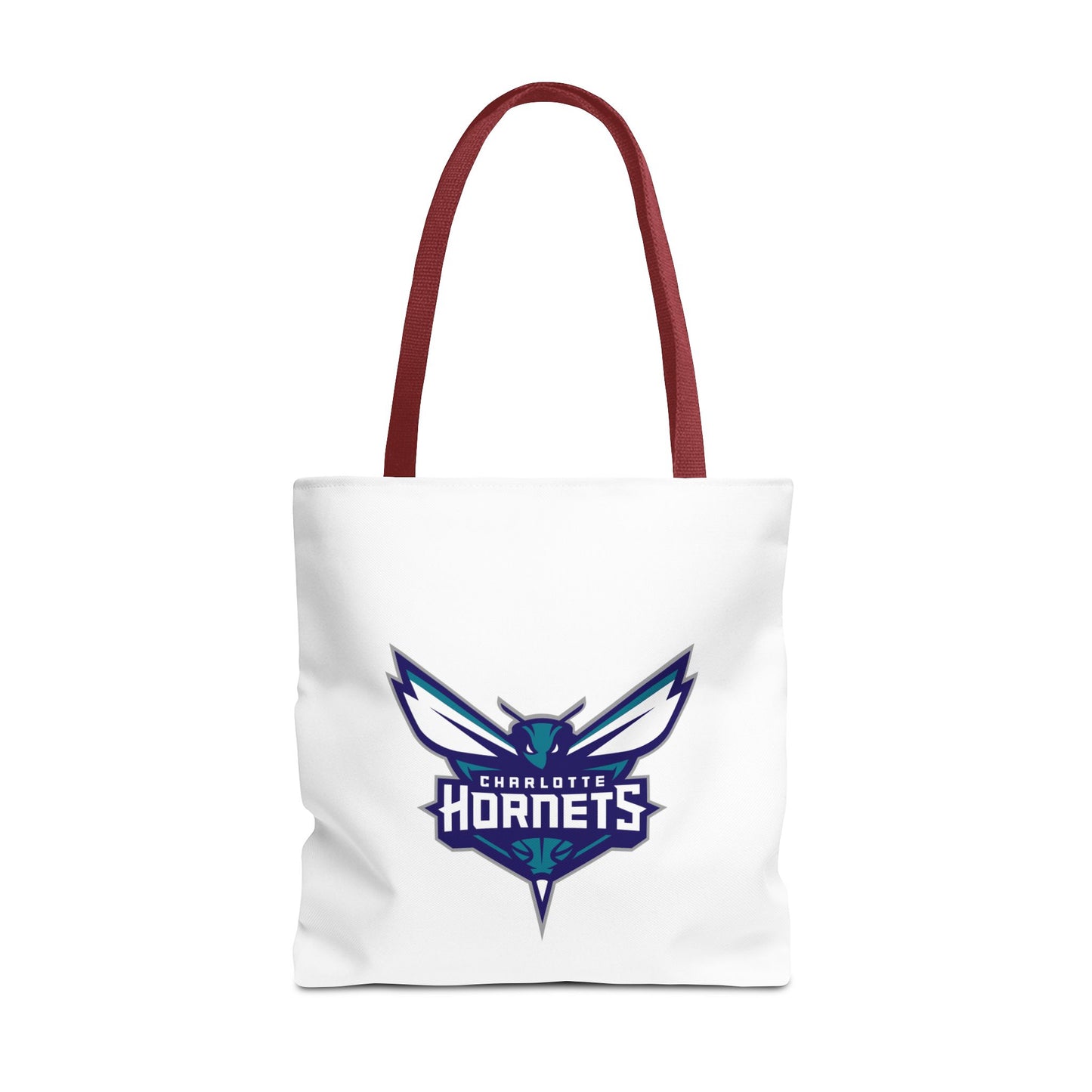 Charlotte Hornets Tote Bag