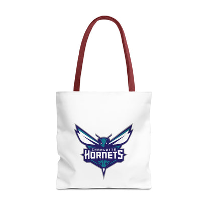 Charlotte Hornets Tote Bag