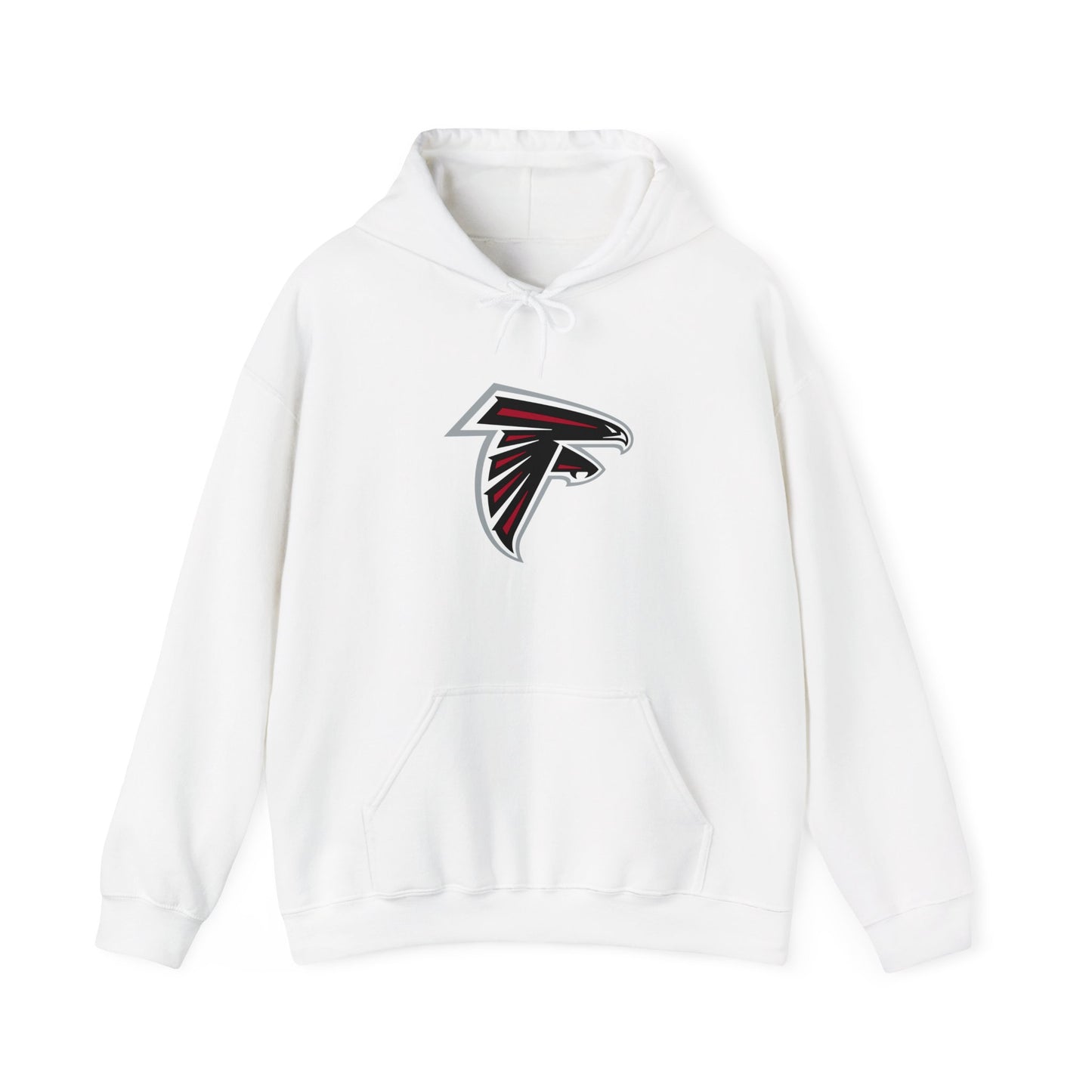Atlanta Falcons Pullover Hoodie
