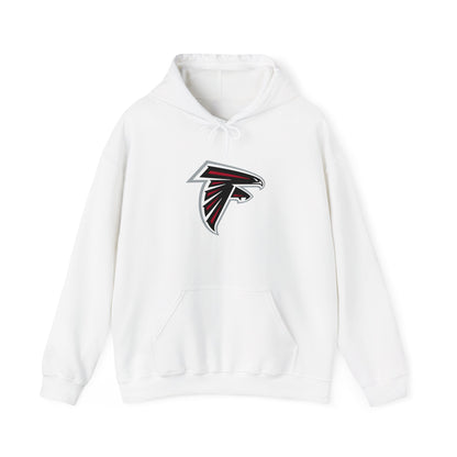 Atlanta Falcons Pullover Hoodie