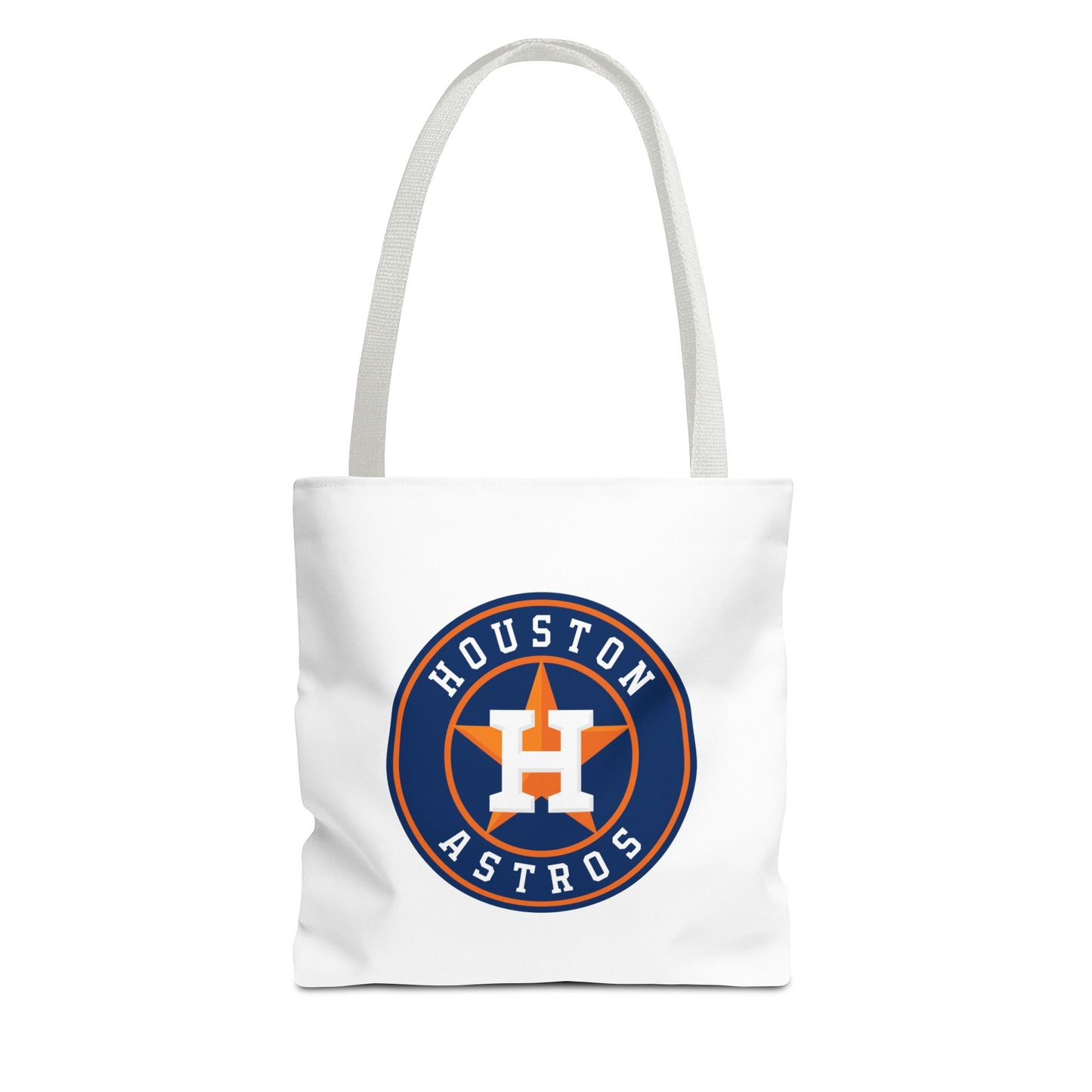 Houston Astros Tote Bag