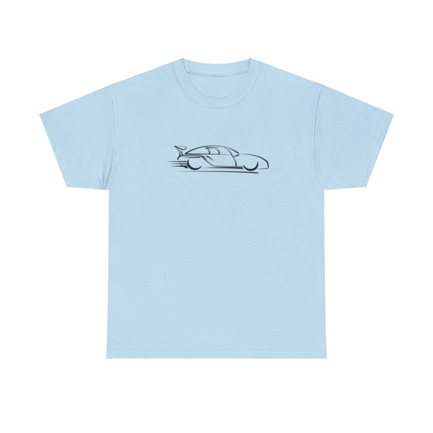 Race Car T-Shirt