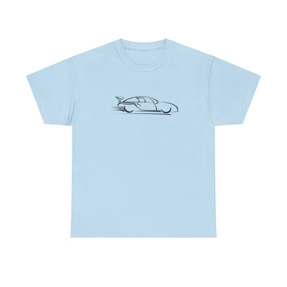 Race Car T-Shirt