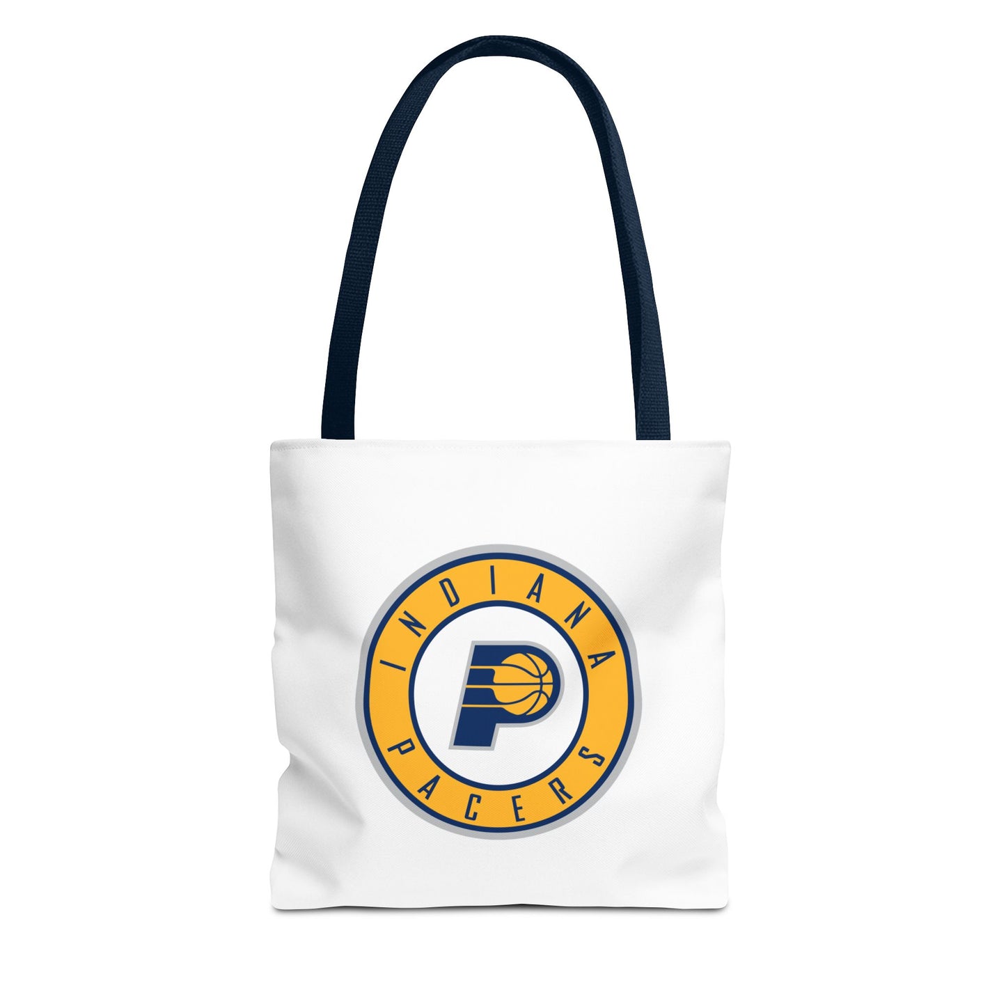 Indiana Pacers Tote Bag