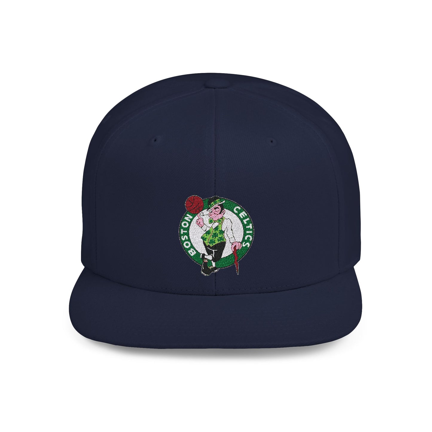Boston Celtics Snapback