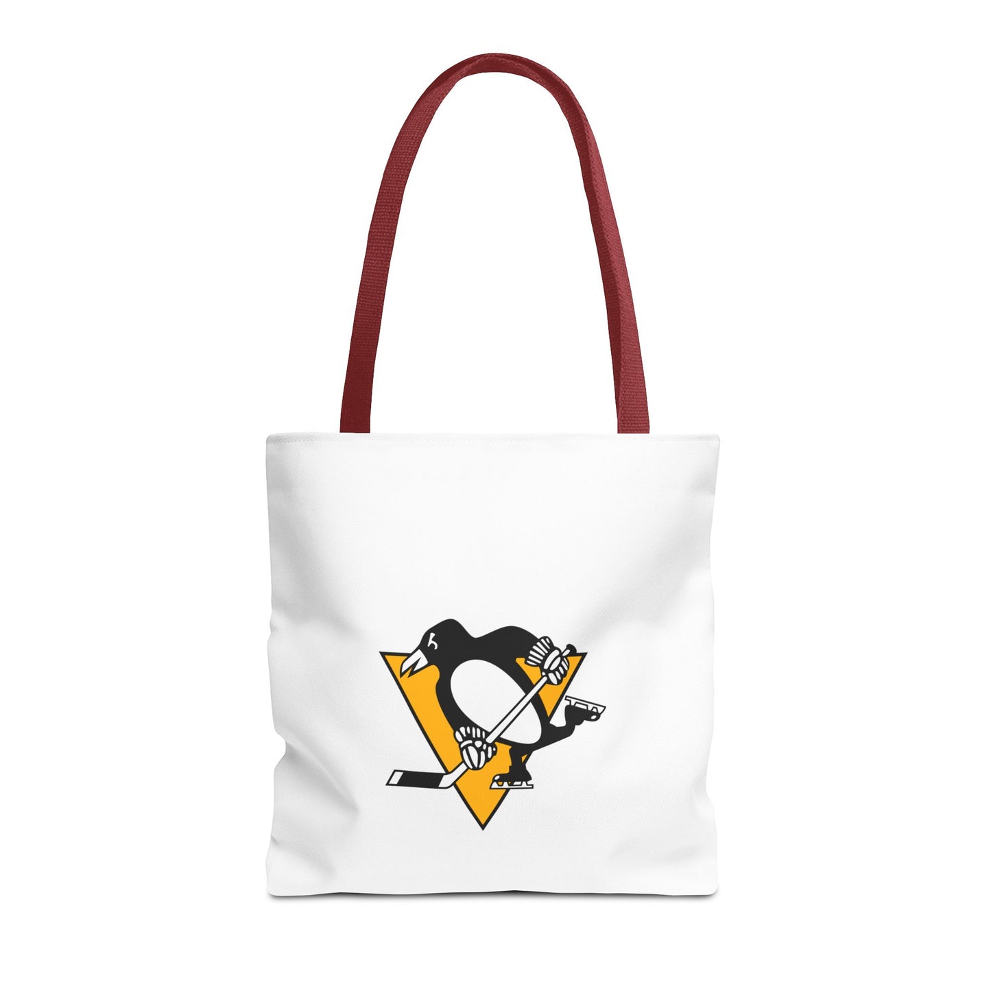 Pittsburgh Penguins Tote Bag