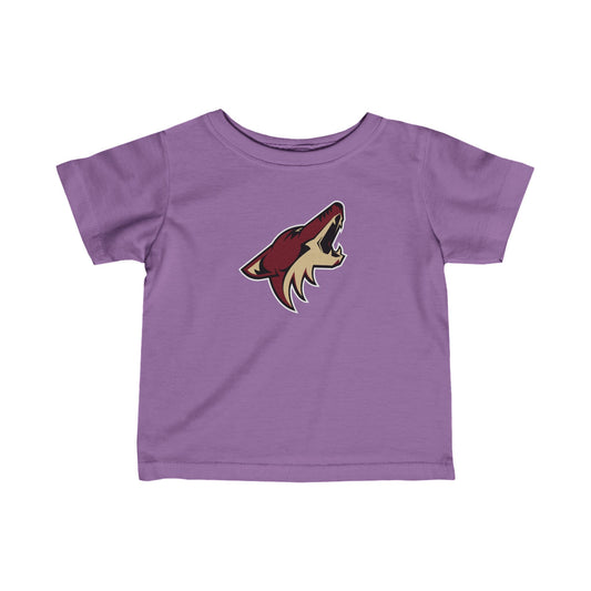 Arizona Coyotes Baby T-Shirt