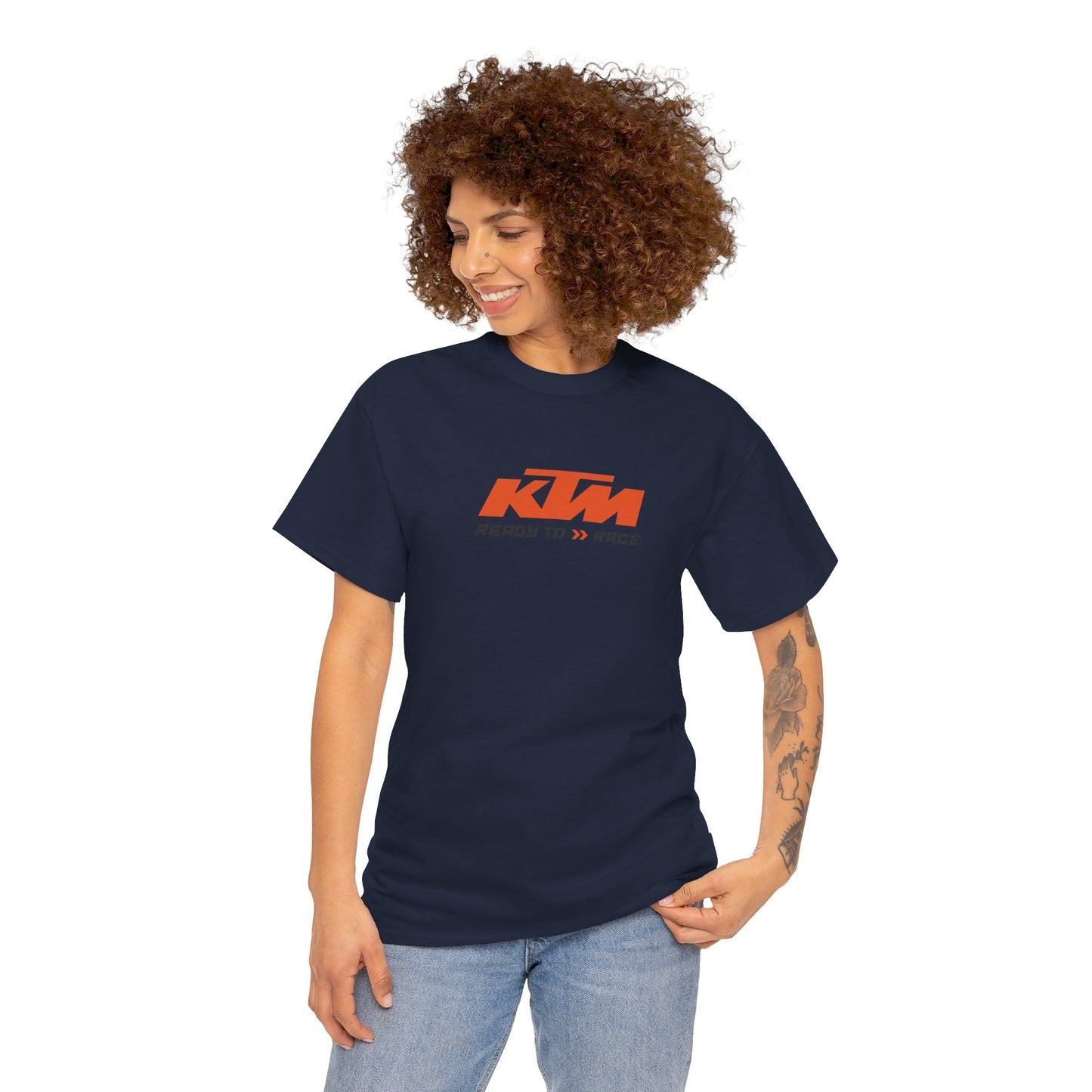 KTM Racing T-Shirt