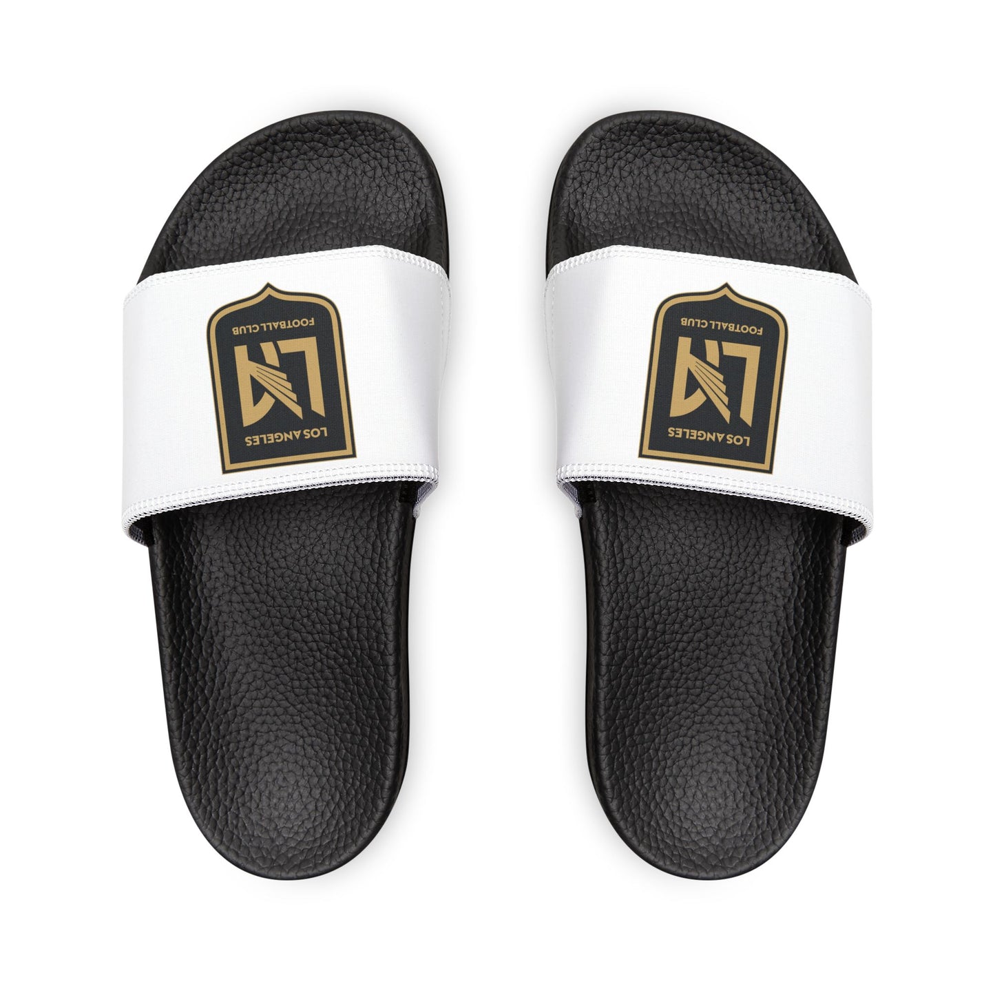 Los Angeles FC Slides