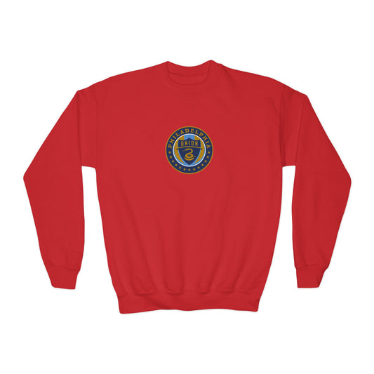 Philadelphia Union Youth Sweatshirt