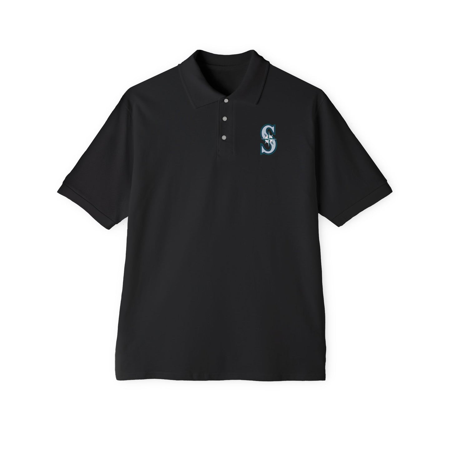 Seattle Mariners Polo Shirt