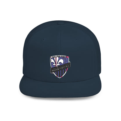 Montreal Impact Snapback