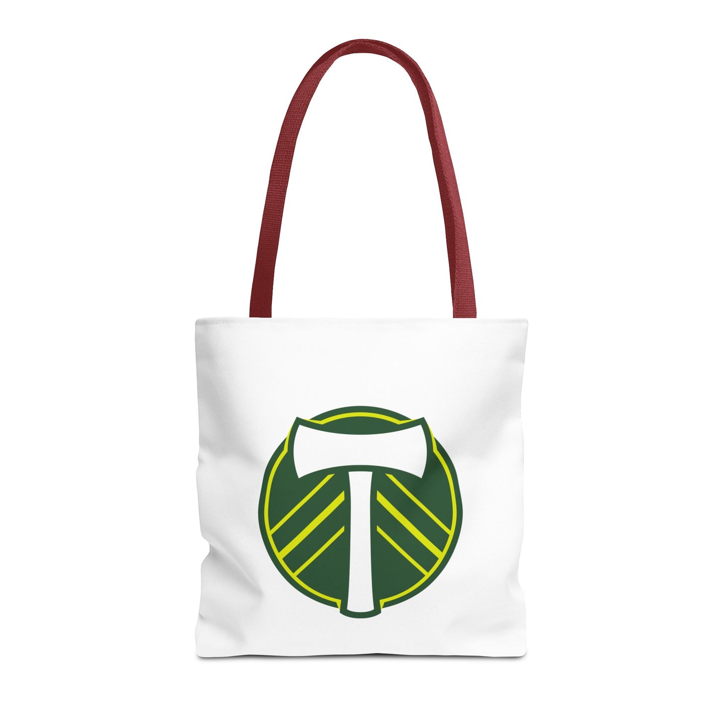 Portland Timbers Tote Bag