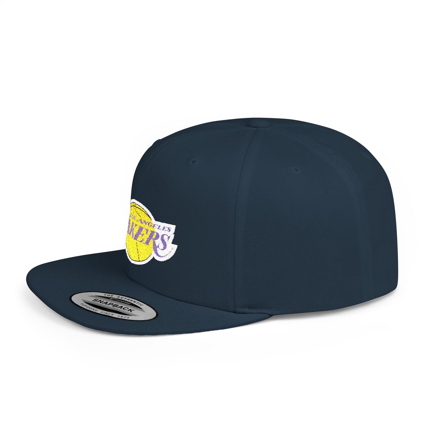Los Angeles Lakers Snapback