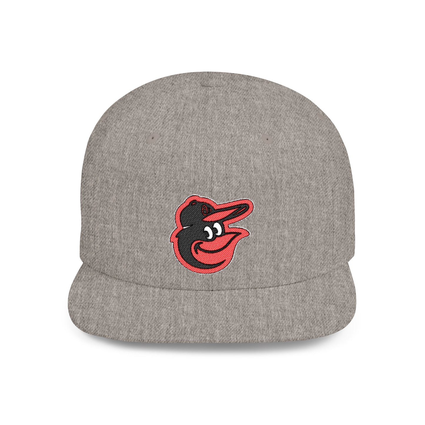 Baltimore Orioles Bird Snapback