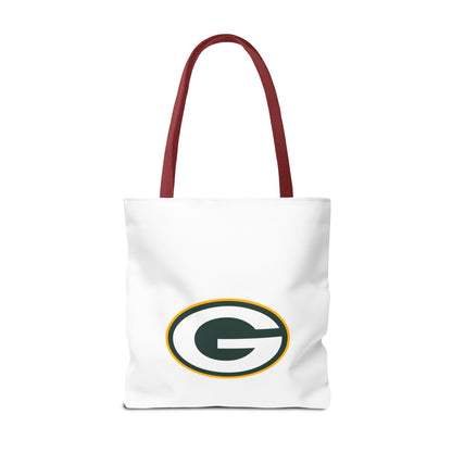 Green Bay Packers Tote Bag