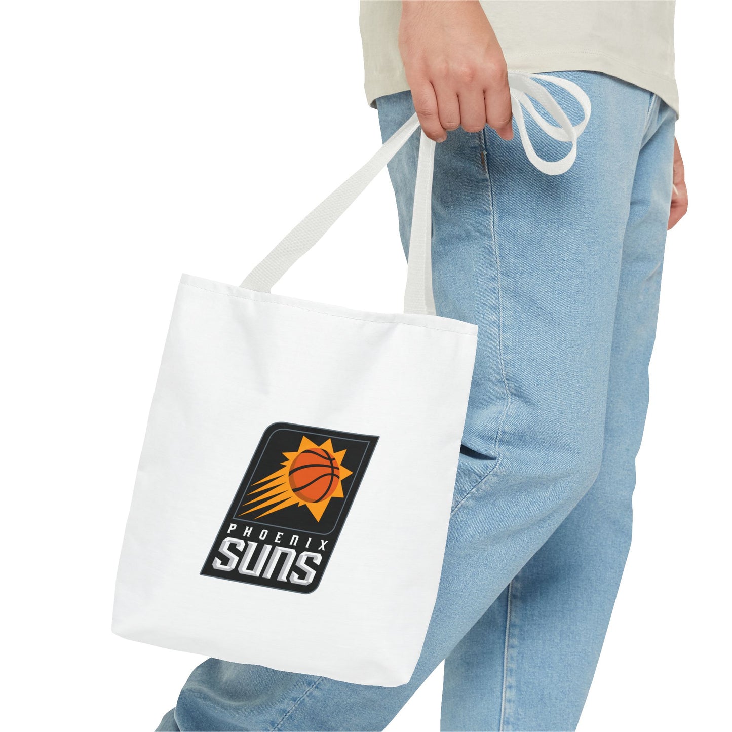 Phoenix Suns Tote Bag