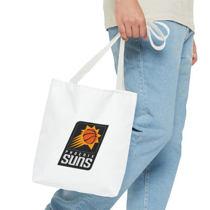 Phoenix Suns Tote Bag
