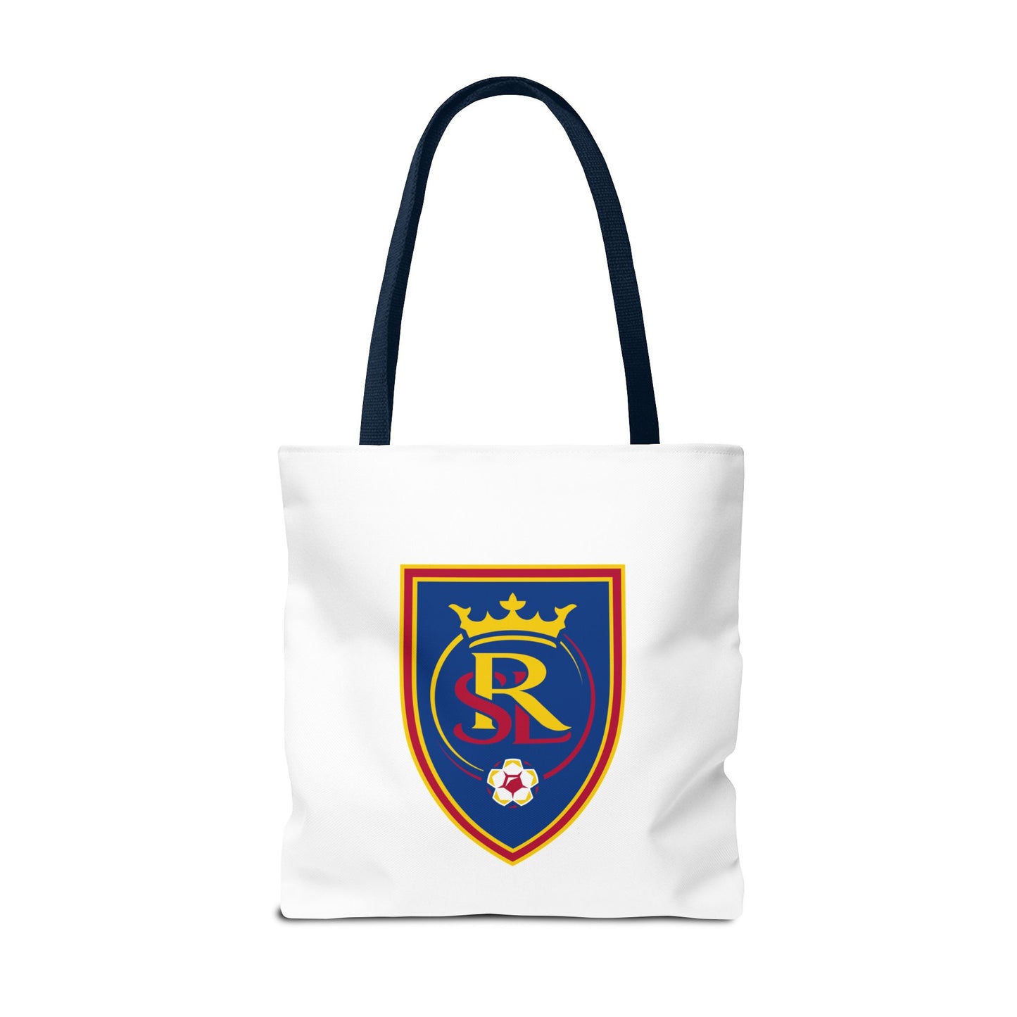 Real Salt Lake Tote Bag