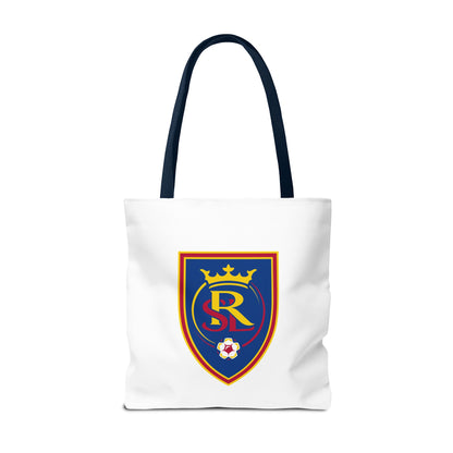 Real Salt Lake Tote Bag
