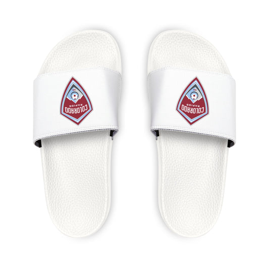 Colorado Rapids Slides