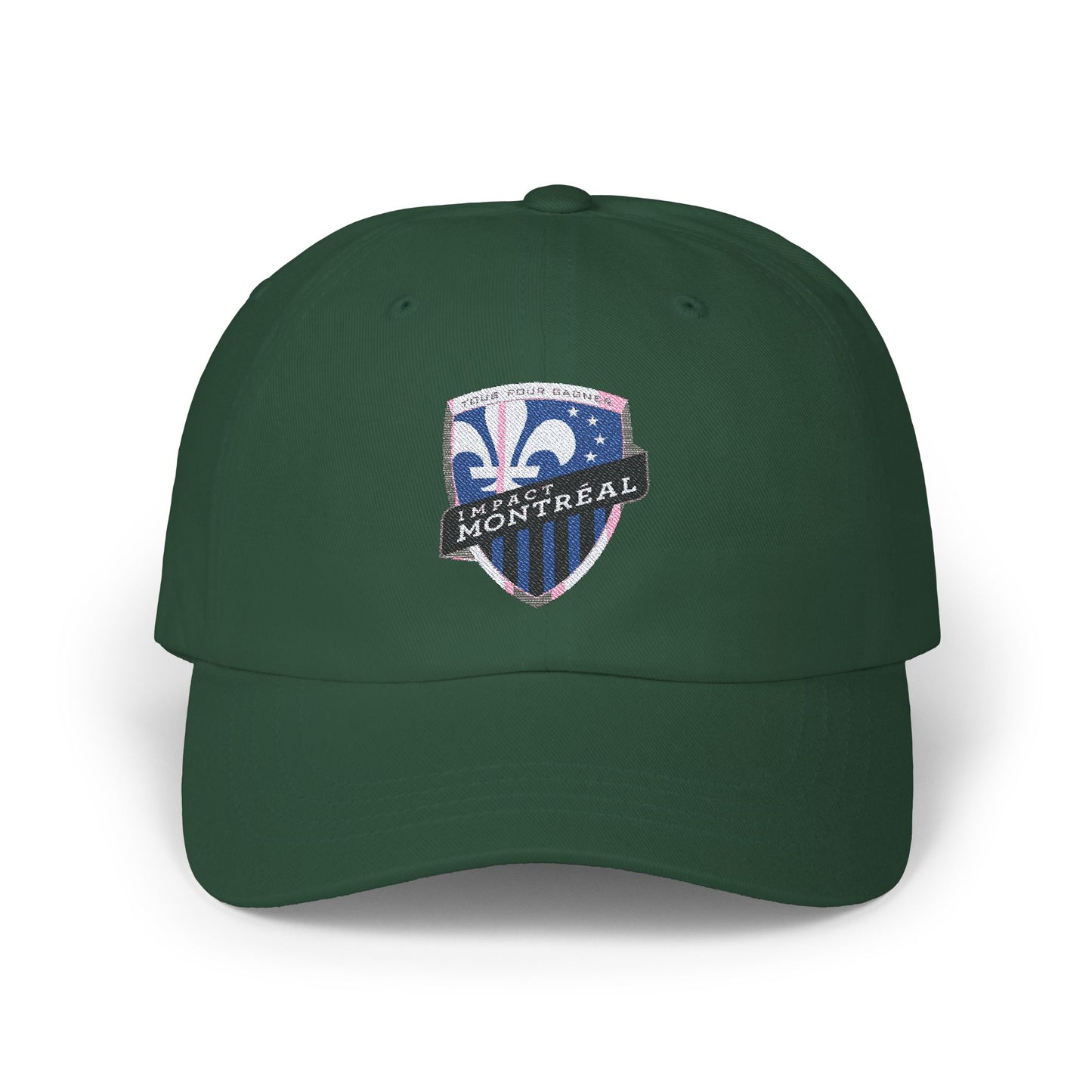 Montreal Impact Cap