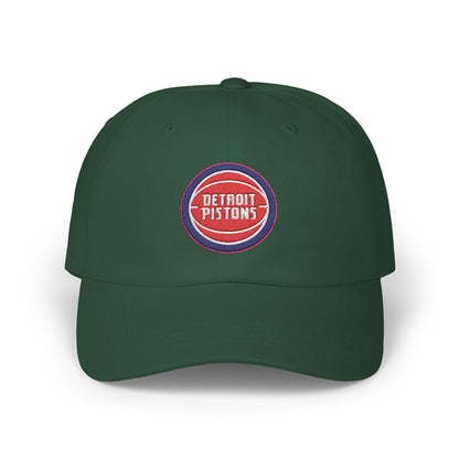 Detroit Pistons Cap