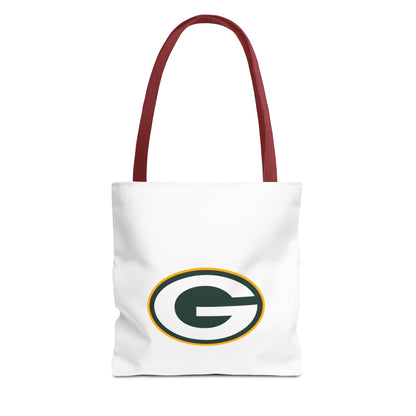 Green Bay Packers Tote Bag