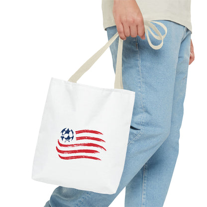 New England Revolution Tote Bag