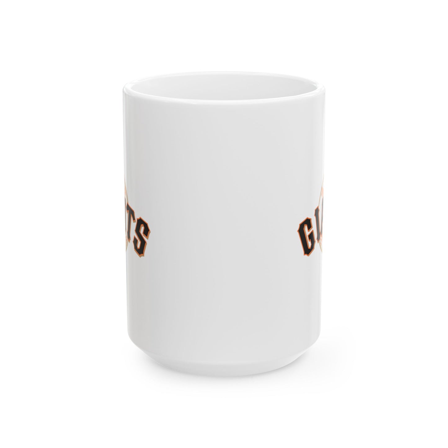 San Francisco Gaints Ceramic Mug