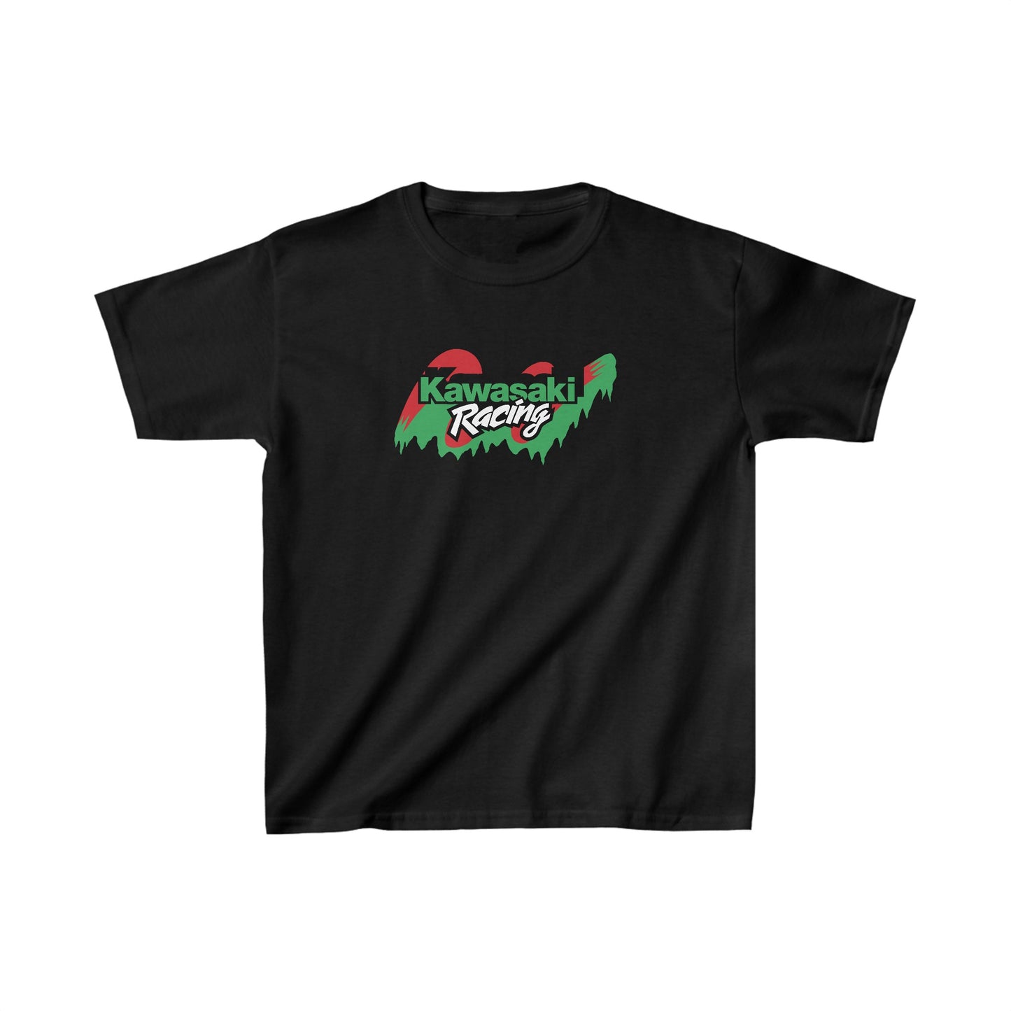 Kawasaki Racing Youth T-Shirt