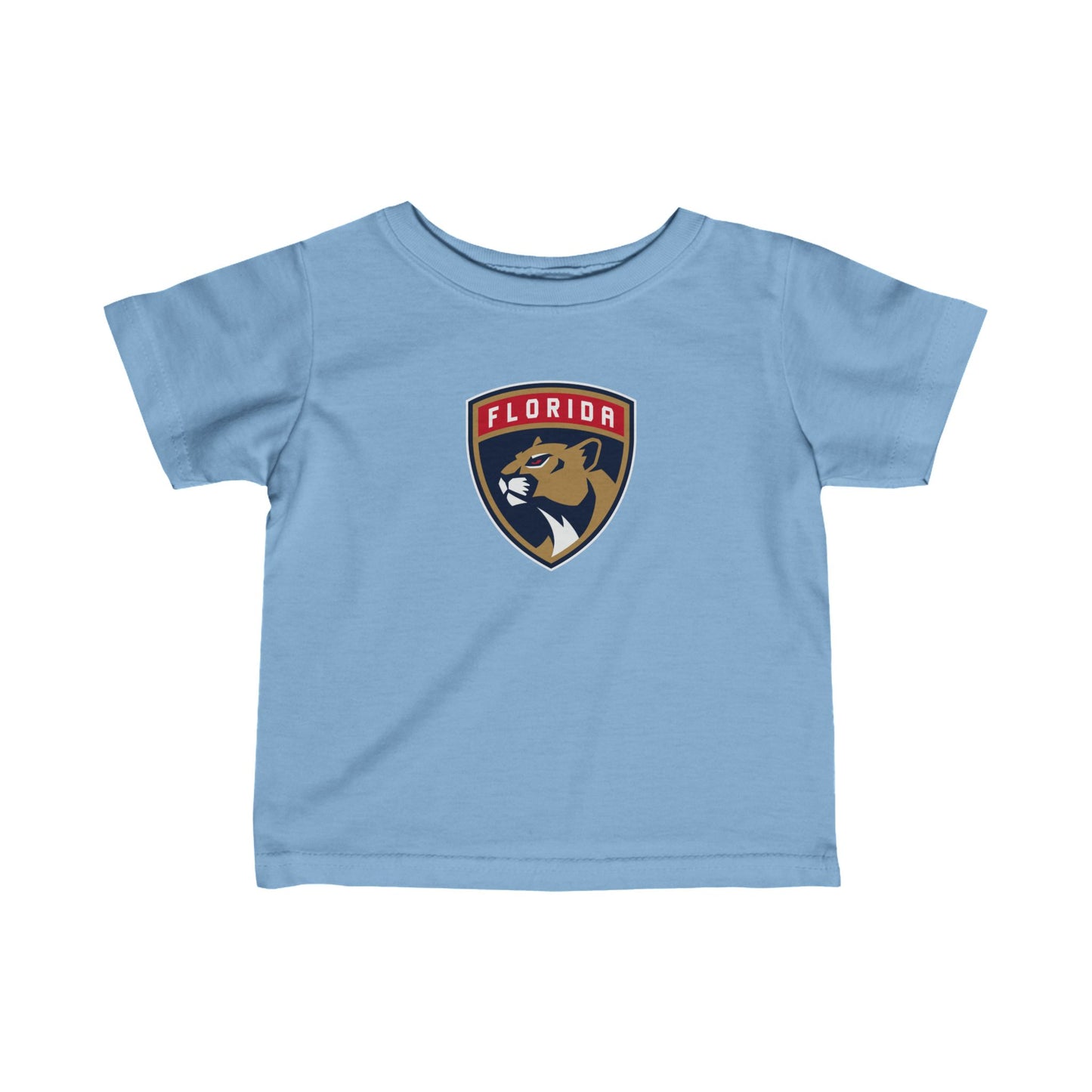 Florida Panthers Baby T-Shirt
