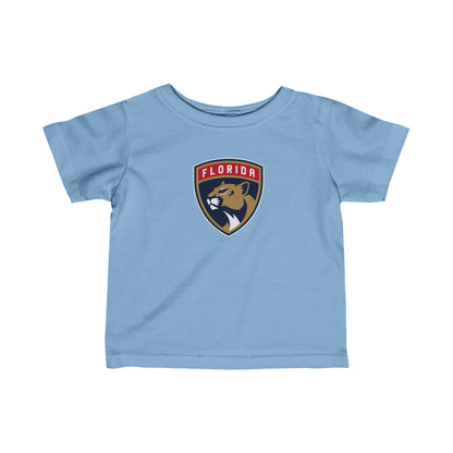 Florida Panthers Baby T-Shirt