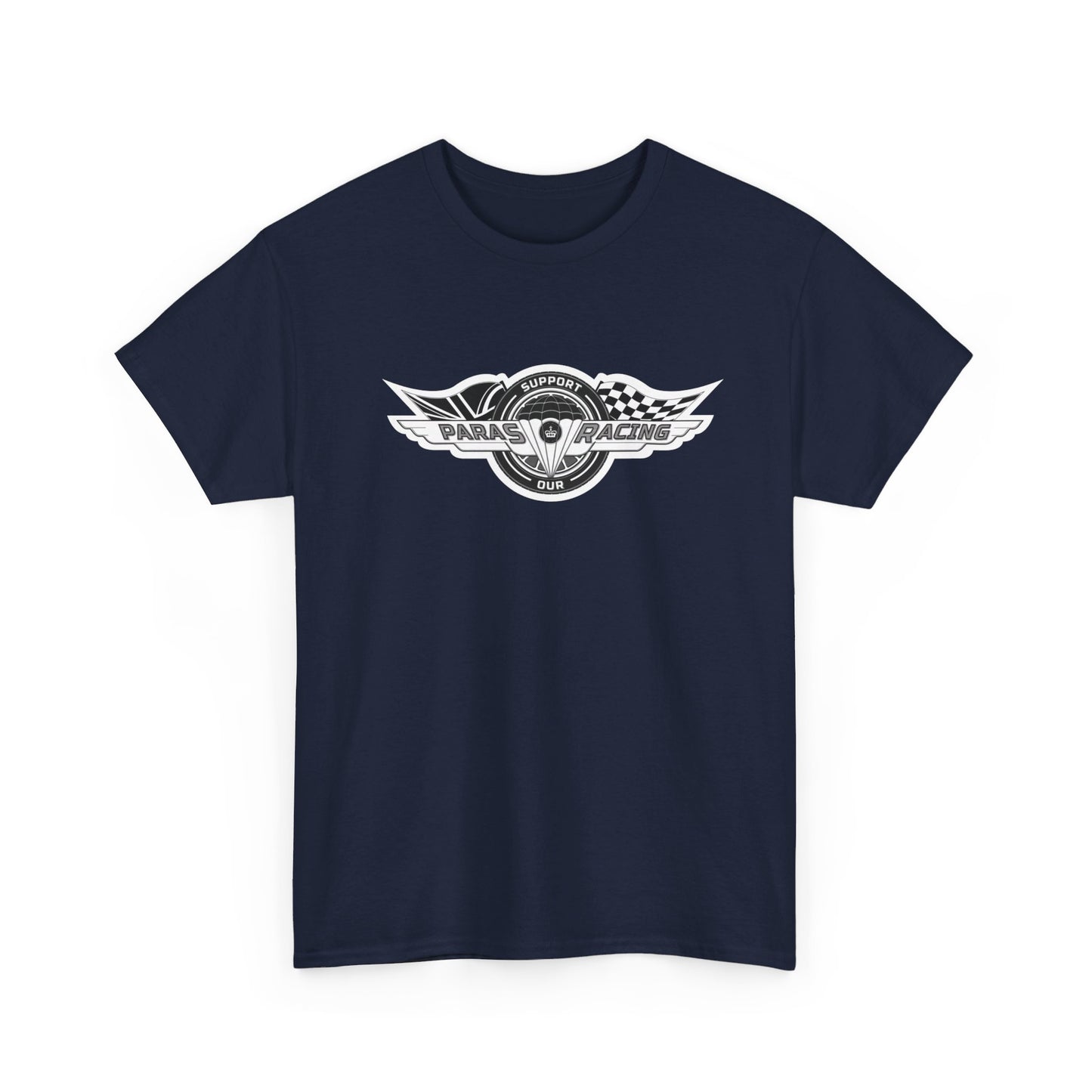Paras Racing T-Shirt