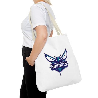 Charlotte Hornets Tote Bag